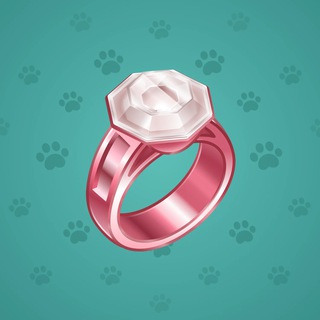 Gem Signet #5089