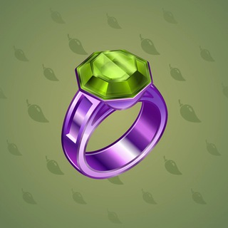 Gem Signet #5093