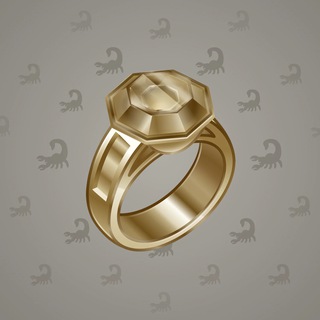 Gem Signet #5094