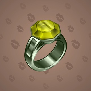 Gem Signet #5096