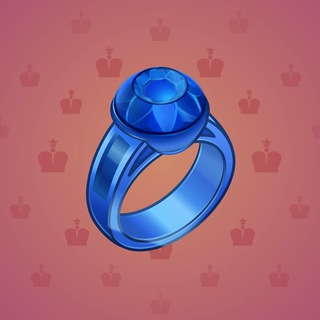 Gem Signet #5098