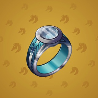 Gem Signet #5102