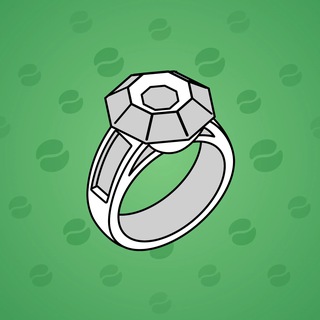 Gem Signet #5103