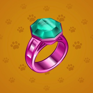 Gem Signet #5104