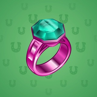 Gem Signet #5106