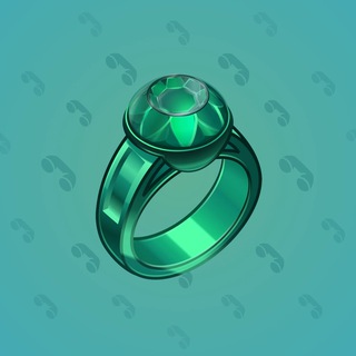 Gem Signet #5160