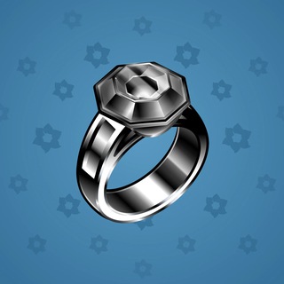 Gem Signet #5162