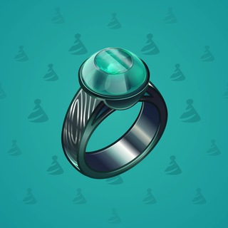 Gem Signet #5163