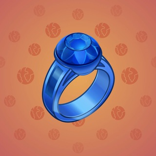 Gem Signet #5164