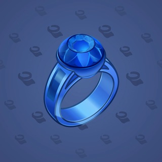 Gem Signet #5167