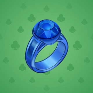 Gem Signet #5168