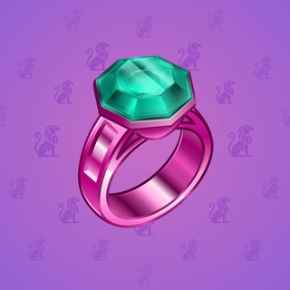 Gem Signet #5169