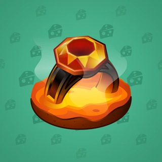 Gem Signet #5170
