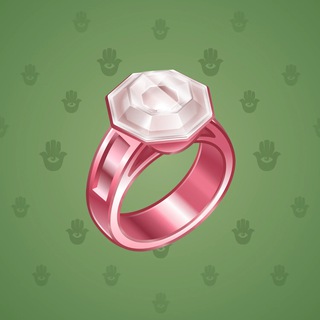 Gem Signet #5172