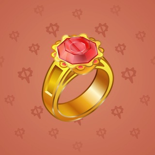 Gem Signet #5176