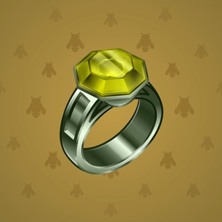 Gem Signet #5179