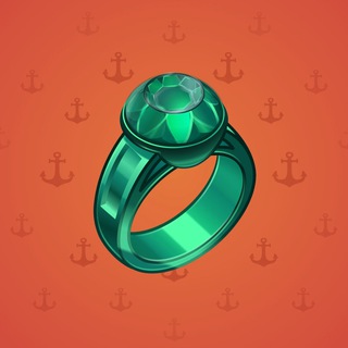 Gem Signet #5180