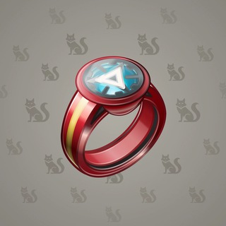 Gem Signet #5182