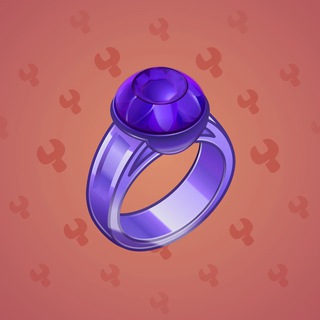 Gem Signet #5183