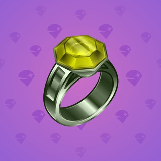 Gem Signet #5184