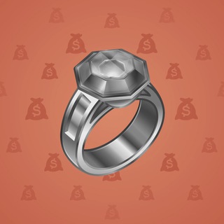 Gem Signet #5186