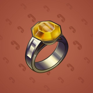 Gem Signet #5187