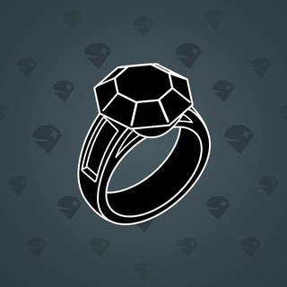 Gem Signet #5189