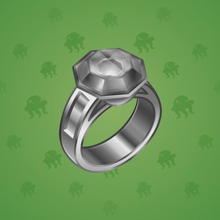 Gem Signet #5190