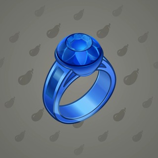 Gem Signet #5193