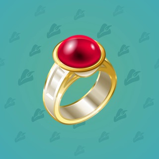 Gem Signet #5194