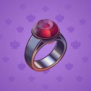 Gem Signet #5196