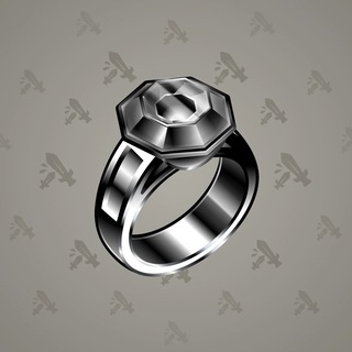 Gem Signet #5197