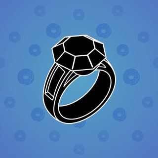 Gem Signet #5198