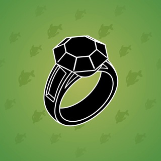 Gem Signet #5201