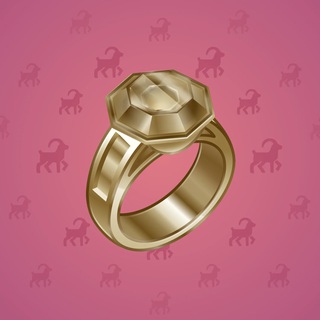 Gem Signet #5203