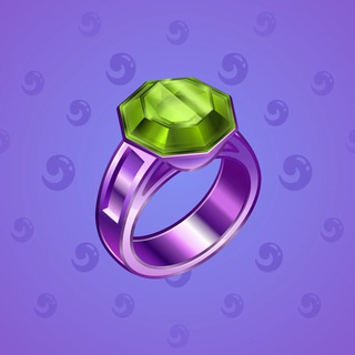 Gem Signet #5204