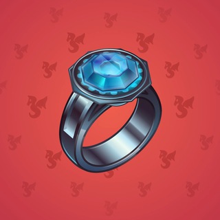 Gem Signet #5210