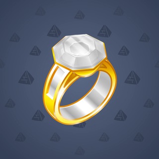Gem Signet #5213