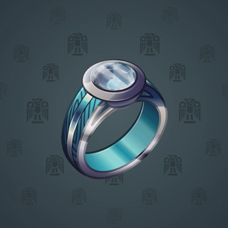 Gem Signet #5214