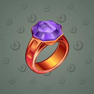 Gem Signet #5386
