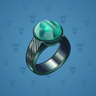Gem Signet #5389