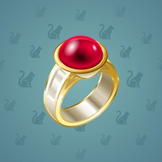 Gem Signet #5392