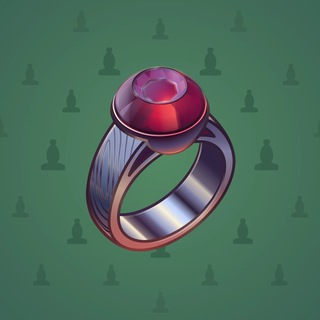 Gem Signet #5394