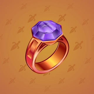 Gem Signet #5396