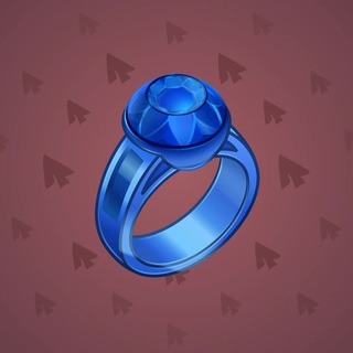 Gem Signet #5397