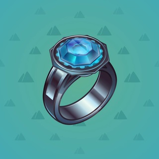 Gem Signet #5401