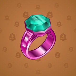 Gem Signet #5402