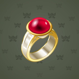 Gem Signet #5403