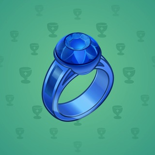 Gem Signet #5407
