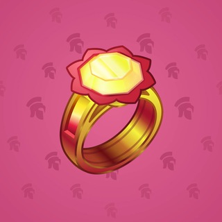 Gem Signet #5408
